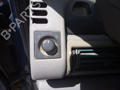 Used Mirror switch LAND ROVER FREELANDER I (L314) 2.0 DI 4x4 (98 hp) 26222719
