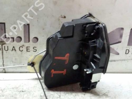 Rear left lock BMW 5 Touring (F11) 520 d | BP17844707C100 