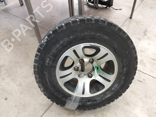 Used Other Other FORD MAVERICK (UDS, UNS) 2.7 TD (100 hp) 39752449 39752449