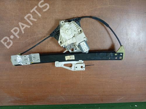 Used Rear right window mechanism AUDI A4 B8 (8K2) [2007-2017]  31246885