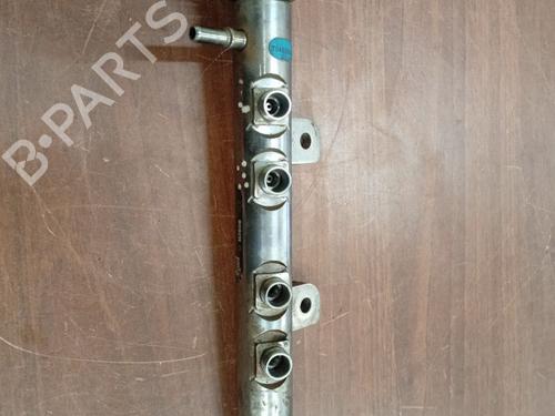 Used Injection rail Injection rail LAND ROVER RANGE ROVER SPORT I (L320) [2005-2013] 34372318 34372318