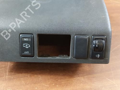 Other NISSAN NAVARA NP300 (D40) 2.5 dCi 4WD (D40TT, D40T, D40M, D40BB) | BP24497434O1