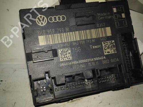 Elektronisk modul AUDI A4 B8 Avant (8K5) [2007-2017]  18465553