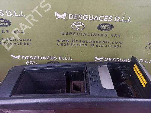 Middle console LEXUS RX (_U3_) 400h AWD (MHU38_) | BP36161636I22 - Image 7