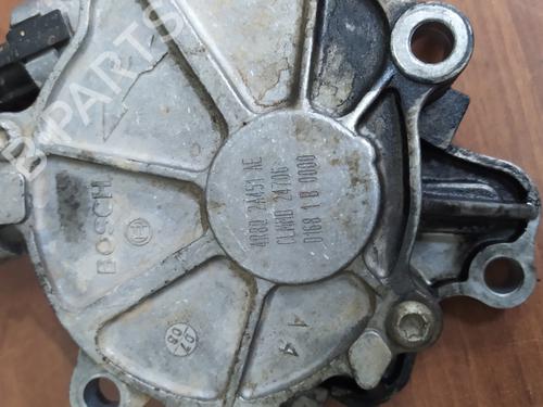 Vacuum pump LAND ROVER RANGE ROVER SPORT I (L320)  | BP24995239M80 