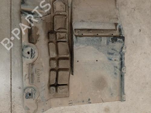 Underbody protection BMW X3 (E83) 2.0 d | BP29066676M92 