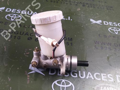 Brake master cylinder SUZUKI GRAND VITARA I (FT, HT) 2.0 HDI 110 16V 4x4 (SQ420D, TD83V) | BP17851414M77 