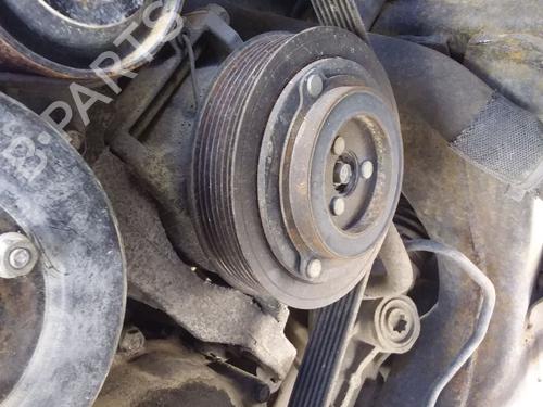 Used AC compressor NISSAN PATHFINDER III (R51) [2005-2025]  27719298