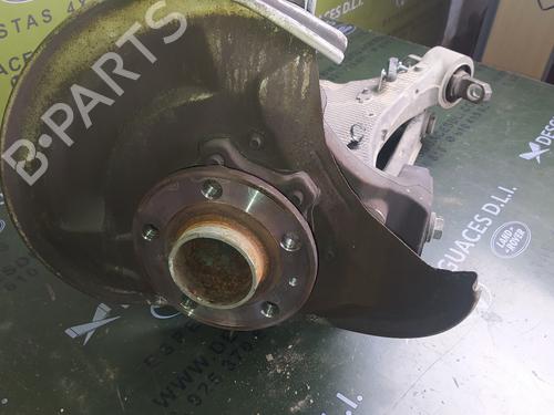 Right rear steering knuckle VOLVO XC90 II (256) D4 | BP17851230M28 