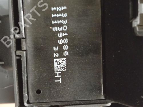 Right front window switch OPEL ASTRA J (P10) | BP34206866I26 - Image 2