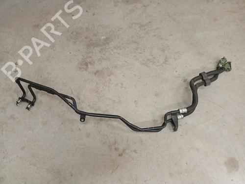 Used Pipe VW TOUAREG (7LA, 7L6, 7L7) 2.5 R5 TDI (174 hp) 29278916