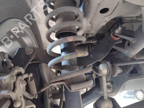 Venstre bak støtdemper MITSUBISHI ASX (GA_W_) 1.8 DI-D (GA6W) (116 hp) 18063773