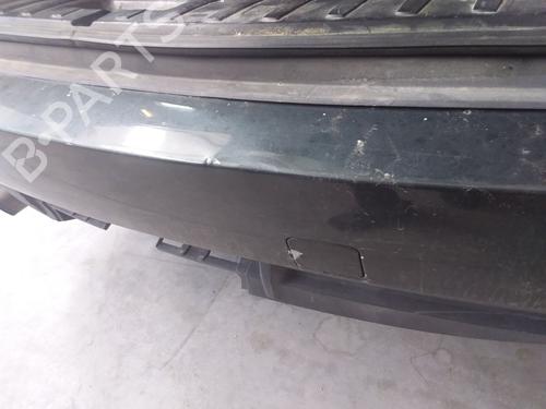 Rear bumper BMW X3 (E83) xDrive 20 d | BP27589140C8 