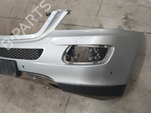 Front bumper MERCEDES-BENZ M-CLASS (W164) ML 500 4-matic (164.175) | BP22899655C7 