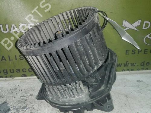 Used Heater blower motor FORD MONDEO III Saloon (B4Y) 2.2 TDCi (155 hp) 17848794