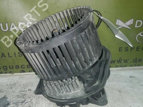 Motor da chauffage FORD MONDEO III Saloon (B4Y) 2.2 TDCi (155 hp) 17848794