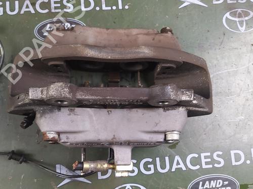 Right front brake caliper MERCEDES-BENZ M-CLASS (W163) ML 270 CDI (163.113) | BP17851347M104 