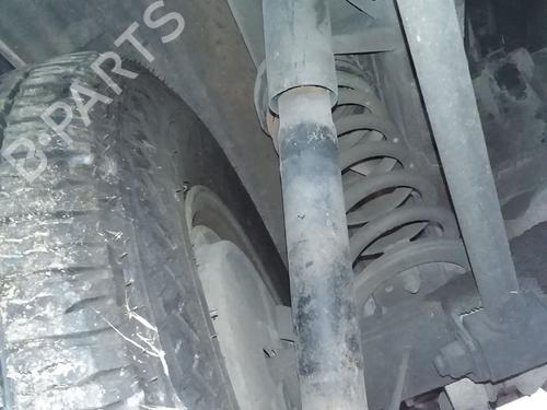 Used Right rear shock absorber Right rear shock absorber LAND ROVER DISCOVERY I (LJ) [1989-1998] 33456248 33456248