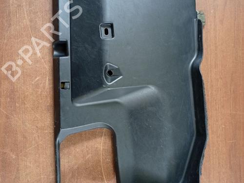 Used Other TOYOTA LAND CRUISER PRADO (_J12_) 3.0 D-4D (KDJ120, KDJ125) (166 hp) 29932887