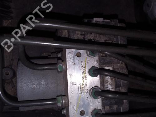 Used ABS pump LAND ROVER RANGE ROVER SPORT I (L320) 3.6 D 4x4 (272 hp) 31128872