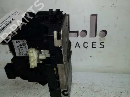 Front right lock OPEL CORSA D Hatchback Van (S07)  | BP17842385C97 