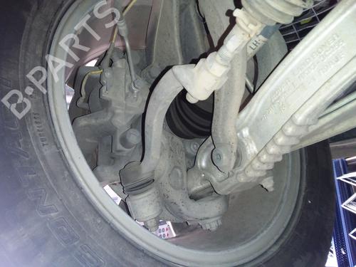 Venstre Styrespindel Lejehus JAGUAR F-PACE (X761) [2015-2026]  31591248