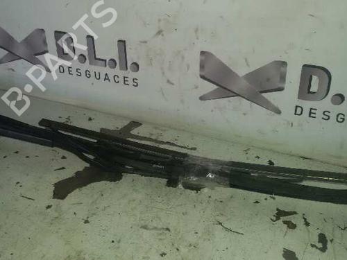 Front windshield wiper arm CITROËN XSARA (N1) 1.9 D | BP17840560C143 