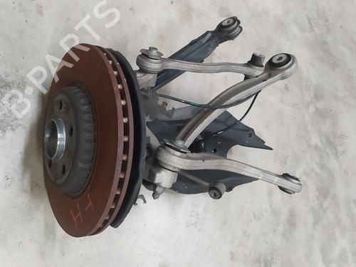 Used Left rear steering knuckle MERCEDES-BENZ GLC (X253) 250 d 4-matic (253.909) (204 hp) 17854556