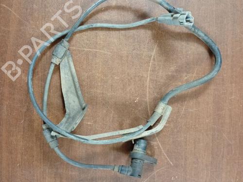 Used Electronic sensor TOYOTA RAV 4 II (_A2_) [2000-2005]  30147626