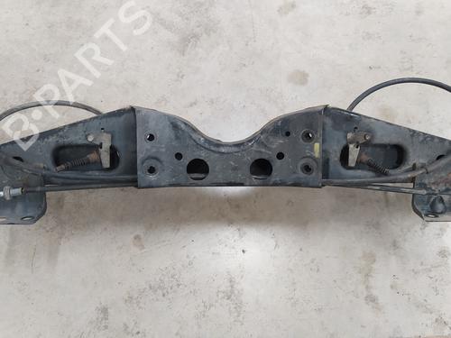 Rear axle MINI MINI (R50, R53) One | BP23537822M2 