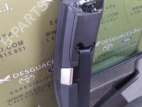 Left rear door BMW i3 (I01)  | BP18096800C4 