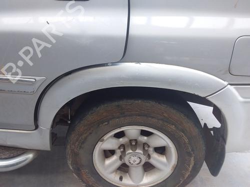 Used Rear left wheel arch trim SSANGYONG MUSSO (FJ) 2.9 D (99 hp) 27310147