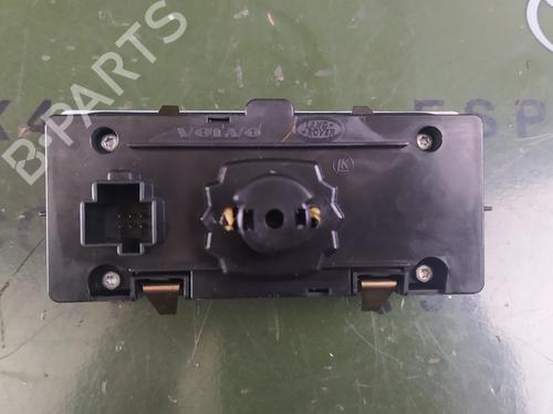 Headlight switch LAND ROVER FREELANDER 2 (L359) 2.2 TD4 4x4 | BP17850831I24 