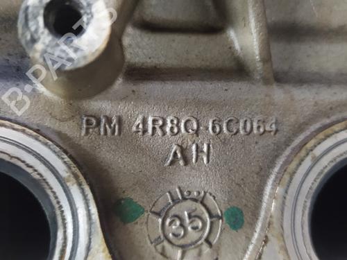 Cylinder head LAND ROVER RANGE ROVER SPORT I (L320)  | BP24998639M5 