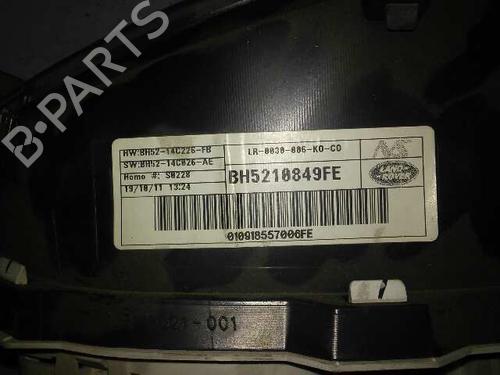 Instrument cluster LAND ROVER FREELANDER 2 (L359) 2.2 TD4 4x4 | BP17842213C47 