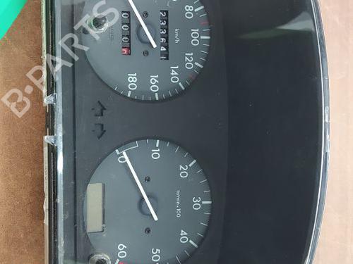 Used Instrument cluster Instrument cluster 37424230 37424230