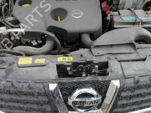 Højre baglygte NISSAN QASHQAI I (J10, NJ10) 1.5 dCi | BP17844008C35 