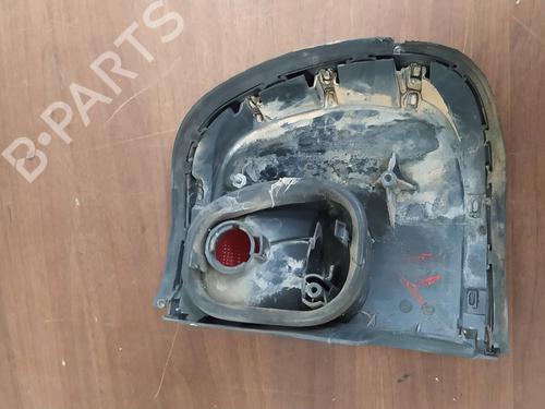 Left taillight NISSAN TERRANO II (R20) 2.7 TDi 4WD | BP25861216C34 
