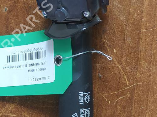 Steering column stalk OPEL INSIGNIA A (G09) | BP38441663I23 - Image 3