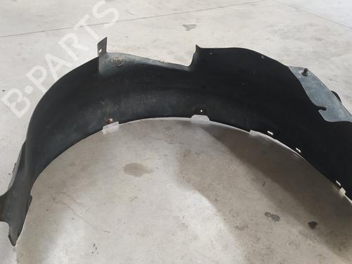 Hjulbue VW GOLF IV (1J1) 1.9 TDI (110 hp) 25283701