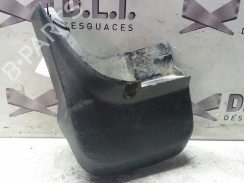 Annen MITSUBISHI L200 / TRITON (KA_T, KB_T) 2.5 DI-D 4WD (KB4T) | BP19423773O1 