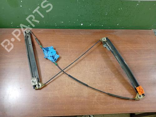 Elevador vidro frente direito AUDI A4 B5 (8D2) [1994-2001]  31246887