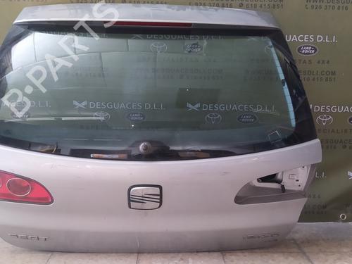 Bakluke CC/Kombi-Kupé SEAT IBIZA III (6L1) [2002-2009]  17850371
