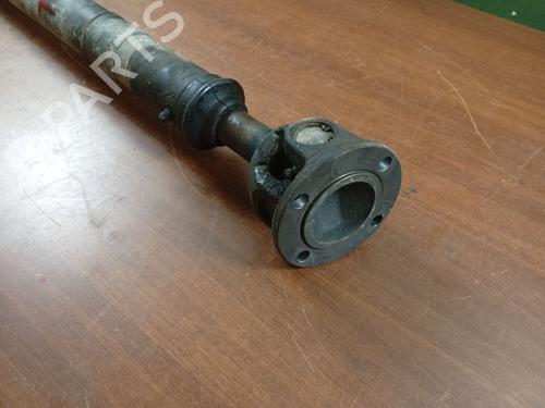 Driveshaft LAND ROVER DISCOVERY II (L318) 2.5 Td5 4x4 | BP26005125M37