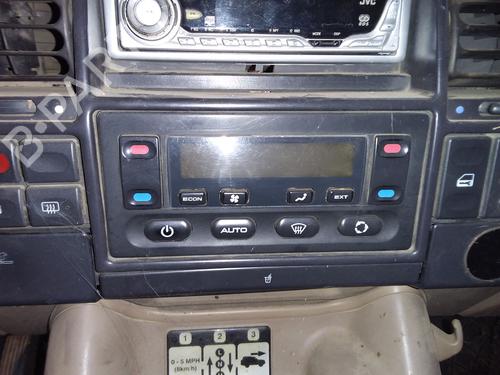 Used Climate control Climate control LAND ROVER DISCOVERY II (L318) 2.5 Td5 4x4 (139 hp) 35905594 35905594