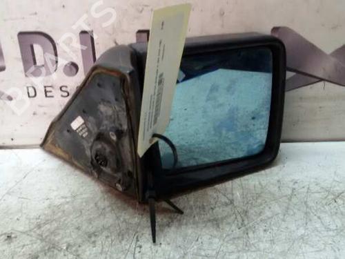 Right mirror MERCEDES-BENZ 124 Saloon (W124) 300 D (124.130) (109 hp) 17845240