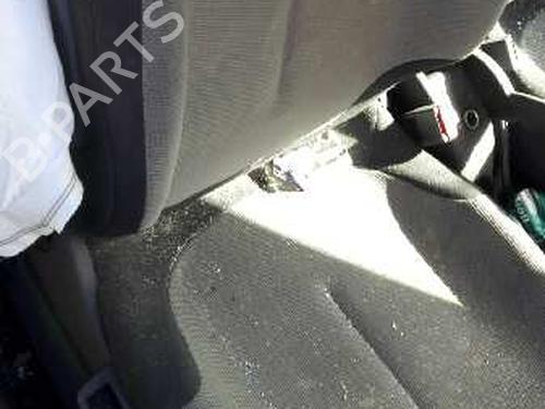 Køler CITROËN C4 Coupe (LA_) 1.6 VTi 120 | BP17843951M31