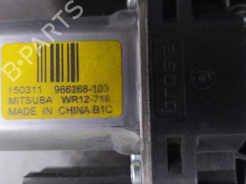 Left front window motor VOLVO XC60 I SUV (156) D3 | BP17851476E21 
