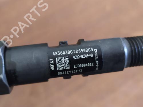 Injector FORD TRANSIT Van (FA_ _) | BP36430784M100 - Image 2