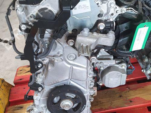 Engine TOYOTA YARIS CROSS (MXP_) | BP27592345M1 - Image 6